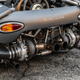 Image for article titled Here's the Hot-Rodded Twin-Turbo Porsche 356 of Your Wildest Dreams